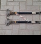 продам  Комплектующие ходовая часть в пмр  фото 1