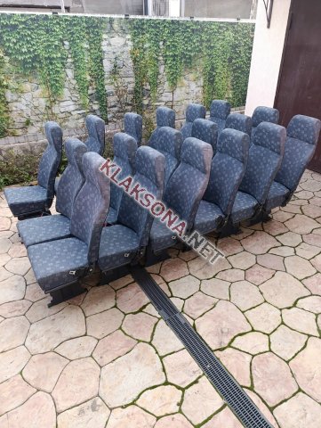 продам Mercedes-Benz Sprinterв пмр  фото 4