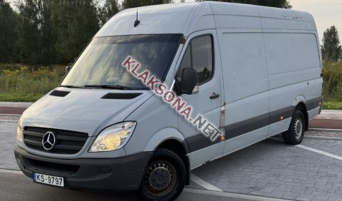 продам Mercedes-Benz Sprinterв пмр  фото 5