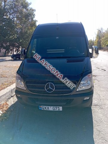 продам Mercedes-Benz Sprinterв пмр  фото 5