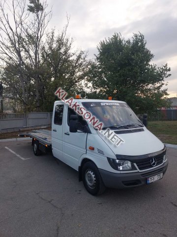продам Mercedes-Benz Sprinterв пмр  фото 5