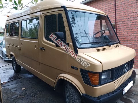 продам Mercedes-Benz Sprinterв пмр  фото 6