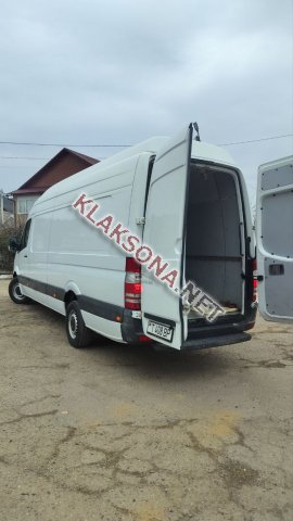 продам Mercedes-Benz Sprinterв пмр  фото 4