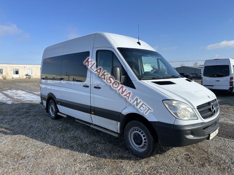 продам Mercedes-Benz Sprinterв пмр  фото 6
