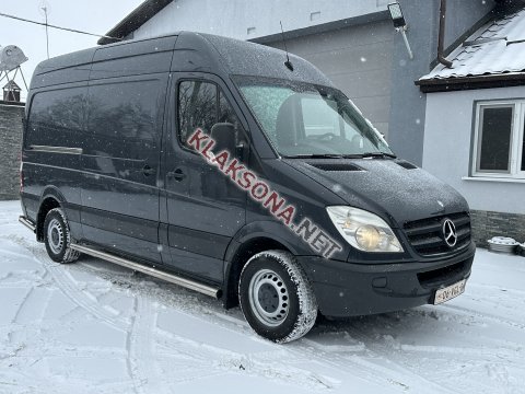 продам Mercedes-Benz Sprinterв пмр  фото 6