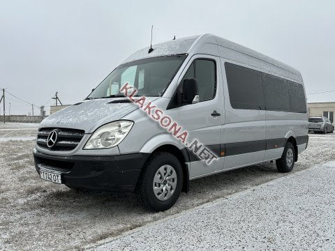 продам Mercedes-Benz Sprinterв пмр  фото 4