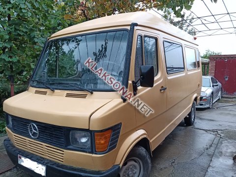продам Mercedes-Benz Sprinterв пмр  фото 5