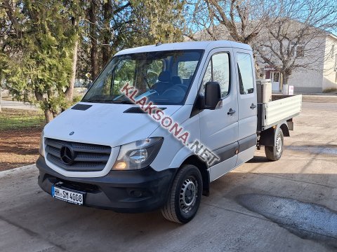 продам Mercedes-Benz Sprinterв пмр  фото 4