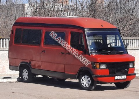 продам Mercedes-Benz Sprinterв пмр  фото 5