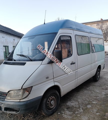 продам Mercedes-Benz Sprinterв пмр  фото 6