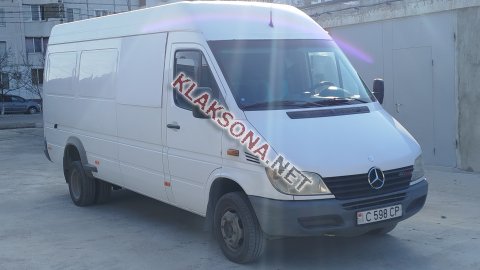продам Mercedes-Benz Sprinterв пмр  фото 4