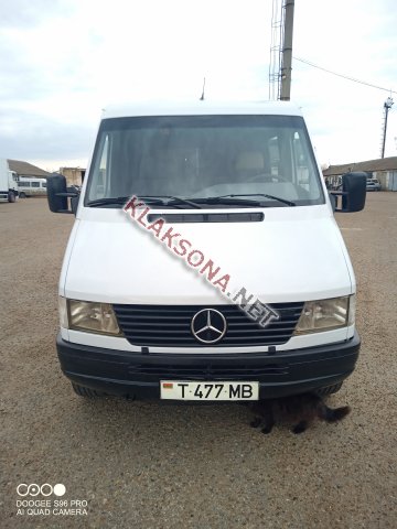 продам Mercedes-Benz Sprinterв пмр  фото 5
