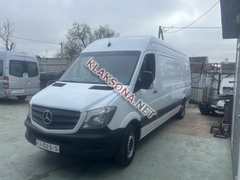 продам Mercedes-Benz Sprinterв пмр  фото 6