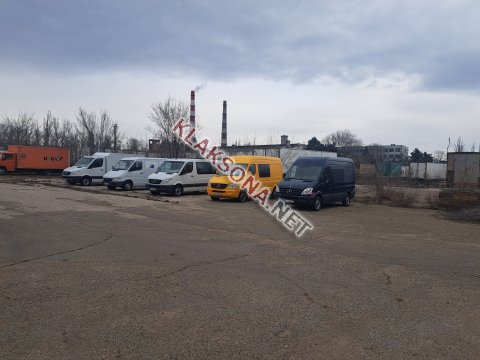 продам Mercedes-Benz Sprinterв пмр  фото 4