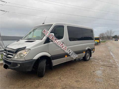 продам Mercedes-Benz Sprinterв пмр  фото 4
