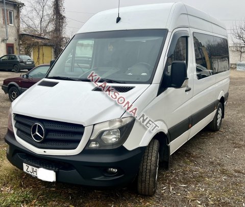 продам Mercedes-Benz Sprinterв пмр  фото 4