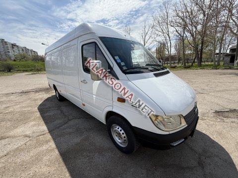продам Mercedes-Benz Sprinterв пмр  фото 4