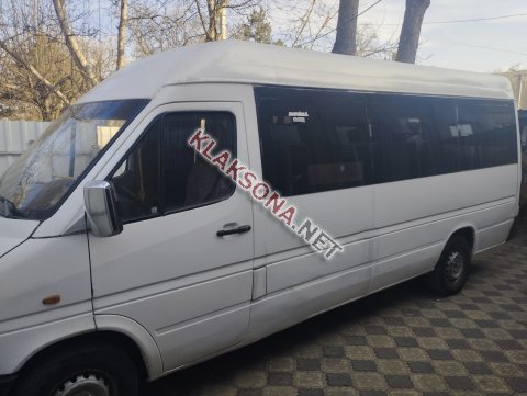 продам Mercedes-Benz Sprinterв пмр  фото 4