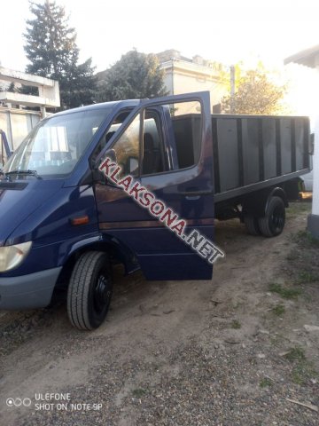 продам Mercedes-Benz Sprinterв пмр  фото 4