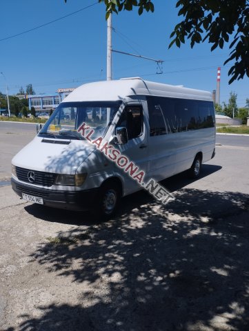 продам Mercedes-Benz Sprinterв пмр  фото 4