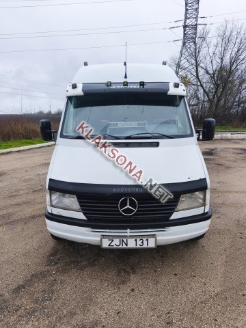продам Mercedes-Benz Sprinterв пмр  фото 4