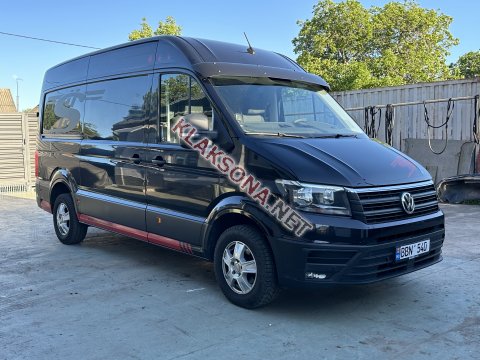продам Mercedes-Benz Sprinterв пмр  фото 5