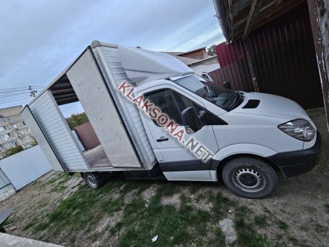 продам Mercedes-Benz Sprinterв пмр  фото 6
