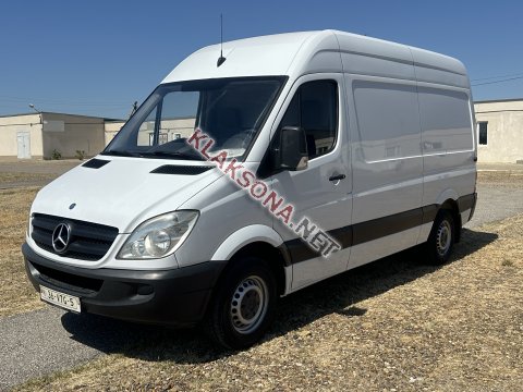 продам Mercedes-Benz Sprinterв пмр  фото 6