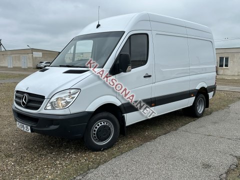 продам Mercedes-Benz Sprinterв пмр  фото 5