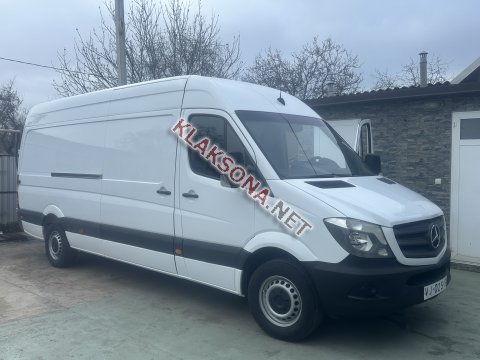 продам Mercedes-Benz Sprinterв пмр  фото 4