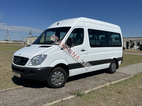 продам Mercedes-Benz Sprinterв пмр  фото 5