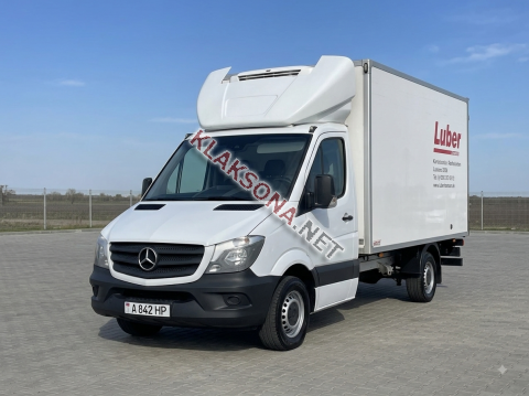 продам Mercedes-Benz Sprinterв пмр  фото 5