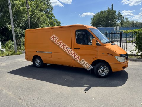 продам Mercedes-Benz Sprinterв пмр  фото 6