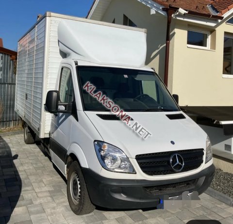 продам Mercedes-Benz Sprinterв пмр  фото 5