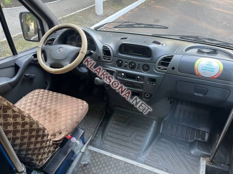 продам Mercedes-Benz Sprinterв пмр  фото 5