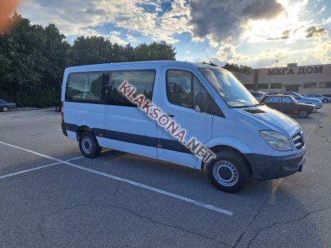 продам Mercedes-Benz Sprinterв пмр  фото 5