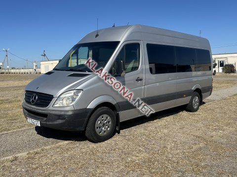 продам Mercedes-Benz Sprinterв пмр  фото 6