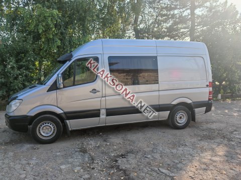 продам Mercedes-Benz Sprinterв пмр  фото 6