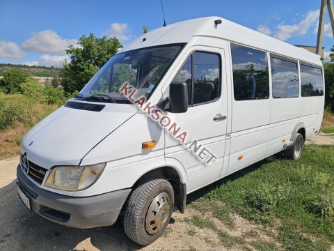 продам Mercedes-Benz Sprinterв пмр  фото 5