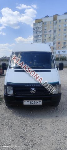 продам Mercedes-Benz Sprinterв пмр  фото 5