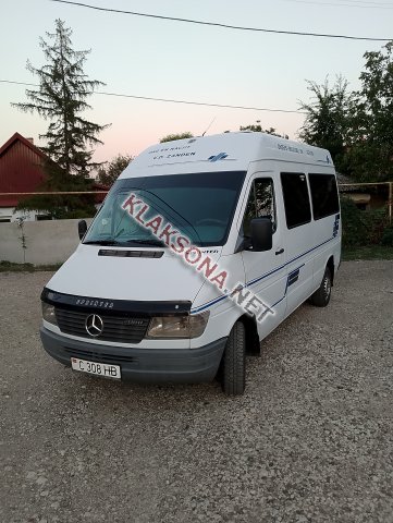 продам Mercedes-Benz Sprinterв пмр  фото 4