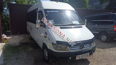 продам Mercedes-Benz Sprinterв пмр  фото 5