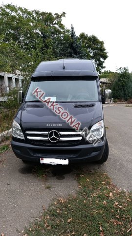 продам Mercedes-Benz Sprinterв пмр  фото 5