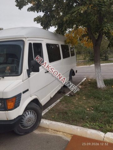 продам Mercedes-Benz Sprinterв пмр  фото 5