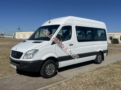 продам Mercedes-Benz Sprinterв пмр  фото 6