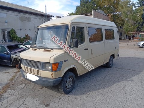 продам Mercedes-Benz Sprinterв пмр  фото 6