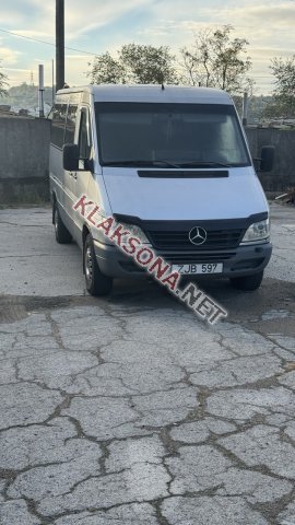продам Mercedes-Benz Sprinterв пмр  фото 4