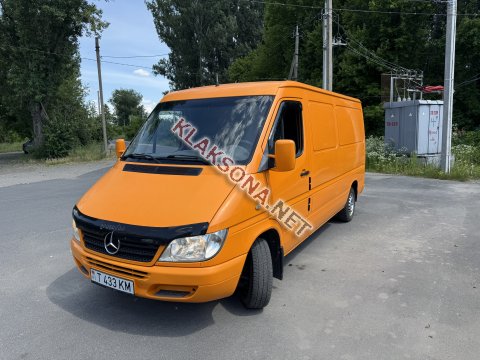 продам Mercedes-Benz Sprinterв пмр  фото 6