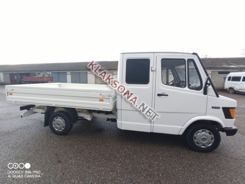 продам Mercedes-Benz Sprinterв пмр  фото 4