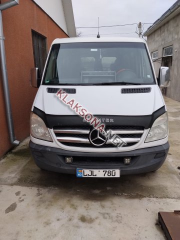 продам Mercedes-Benz Sprinterв пмр  фото 5